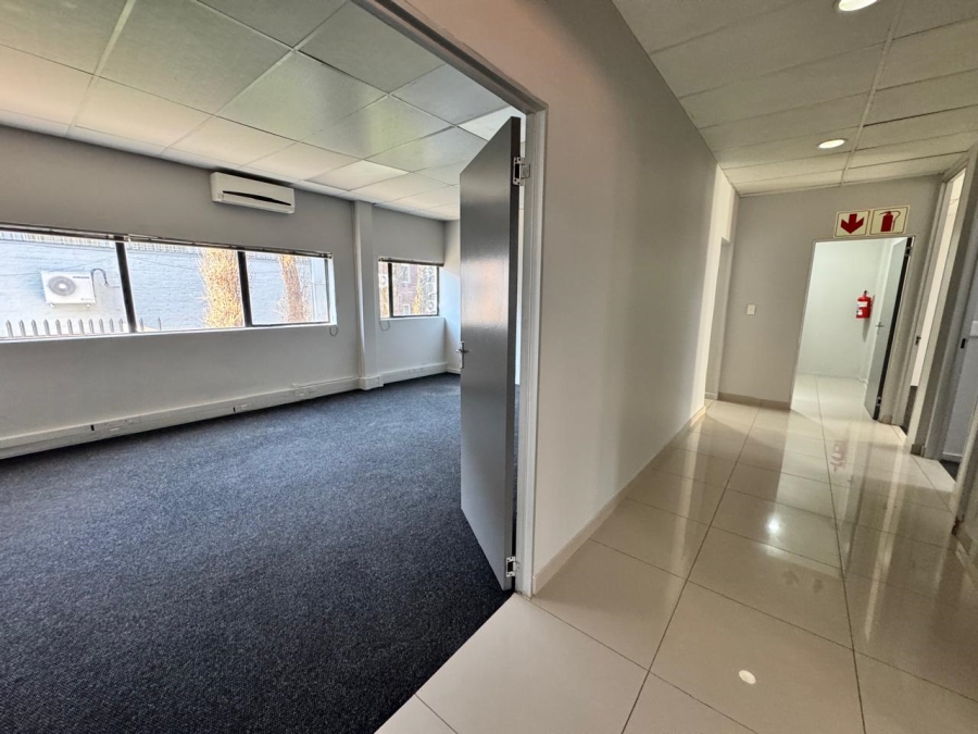 To Let Commercial Property for Rent in Kyalami Gauteng