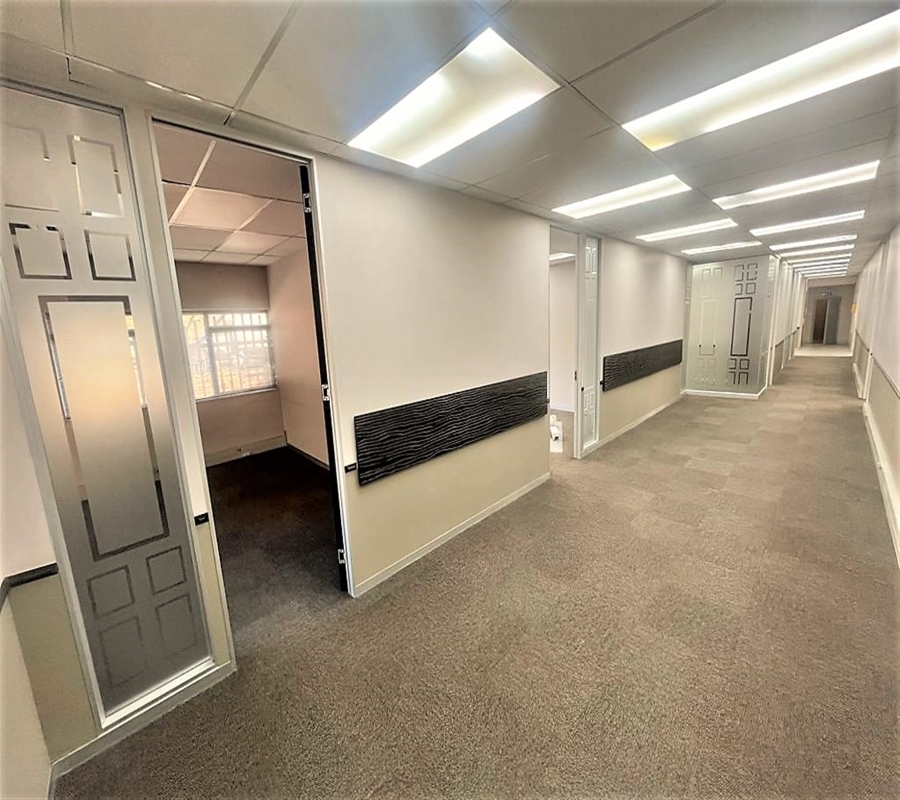 To Let Commercial Property for Rent in Parktown Gauteng