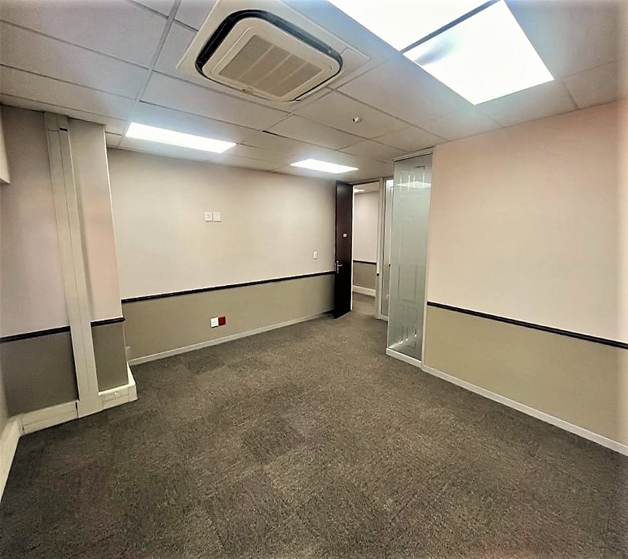 To Let Commercial Property for Rent in Parktown Gauteng
