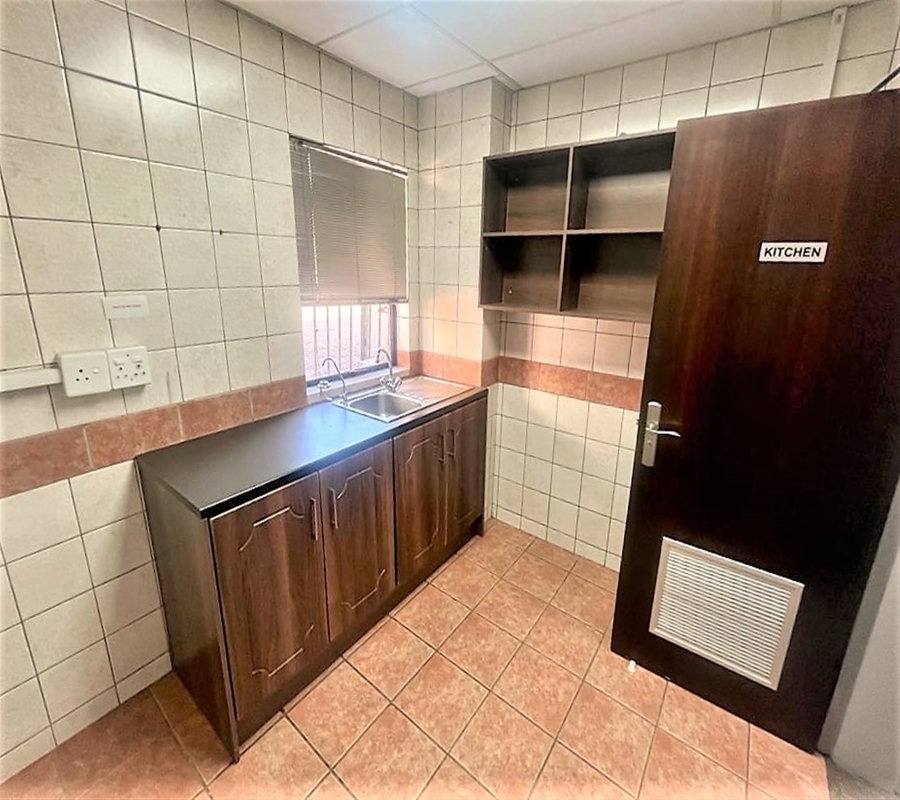 To Let Commercial Property for Rent in Parktown Gauteng