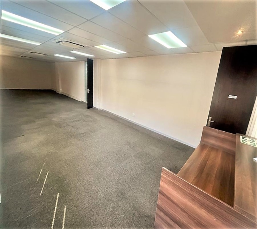 To Let Commercial Property for Rent in Parktown Gauteng