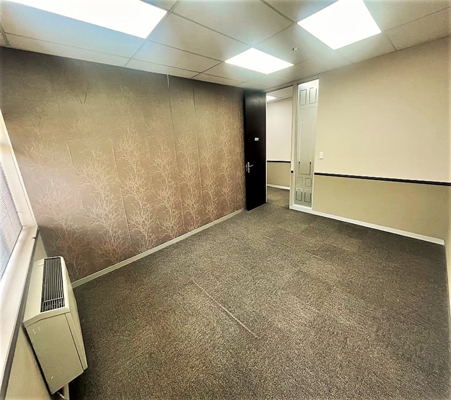 To Let Commercial Property for Rent in Parktown Gauteng