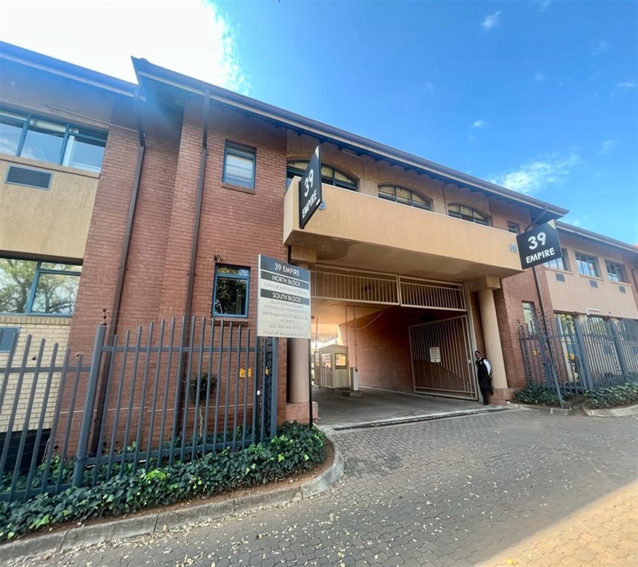 To Let Commercial Property for Rent in Parktown Gauteng