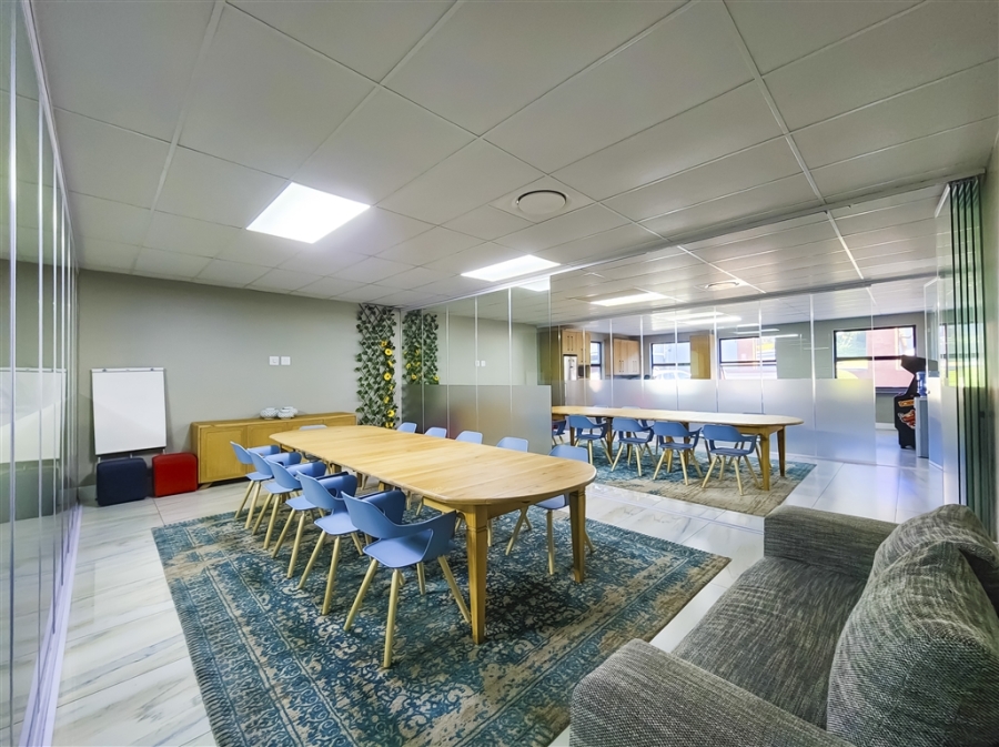 To Let Commercial Property for Rent in Allens Nek Gauteng