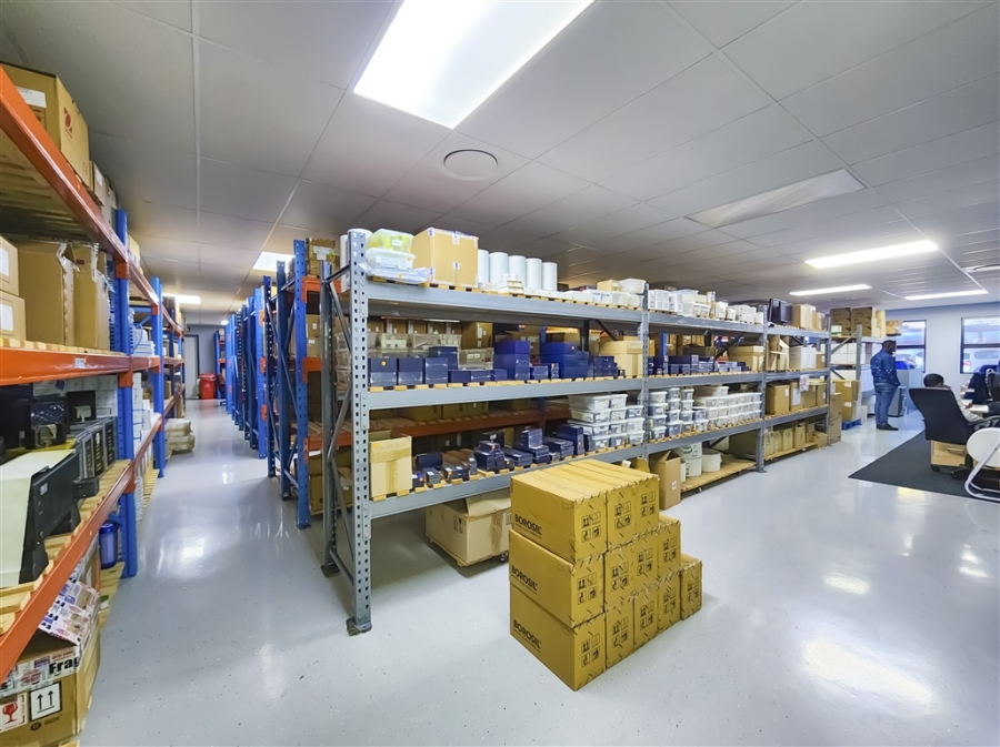 Commercial Property for Sale in Allens Nek Gauteng