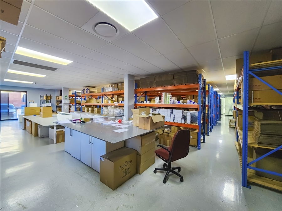 Commercial Property for Sale in Allens Nek Gauteng