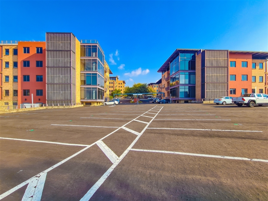 To Let Commercial Property for Rent in Constantia Kloof Gauteng