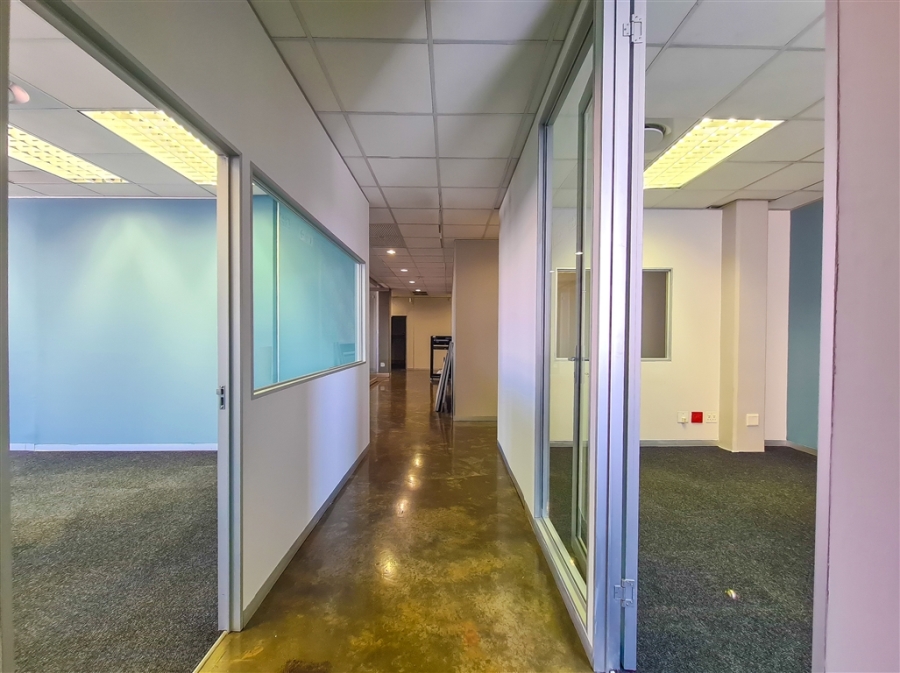 To Let Commercial Property for Rent in Constantia Kloof Gauteng