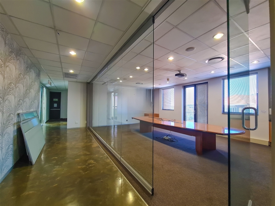 To Let Commercial Property for Rent in Constantia Kloof Gauteng