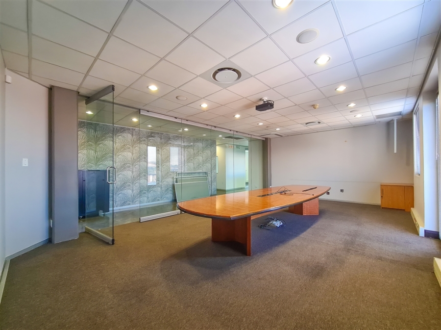 To Let Commercial Property for Rent in Constantia Kloof Gauteng