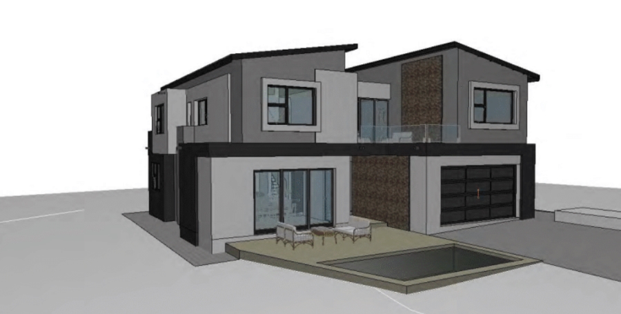 4 Bedroom Property for Sale in Fountainbrook Estate Gauteng