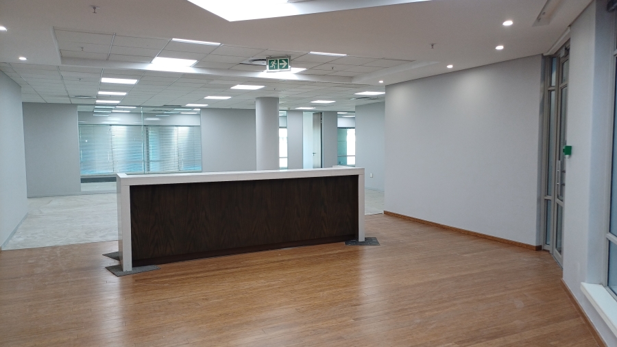 To Let Commercial Property for Rent in Sandton Central Gauteng