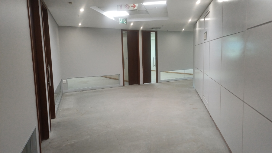 To Let Commercial Property for Rent in Sandton Central Gauteng