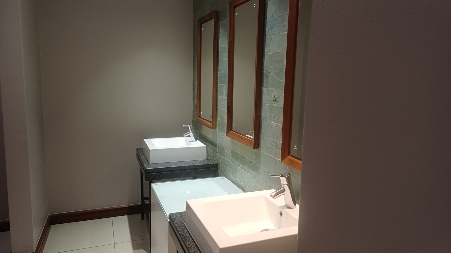 To Let Commercial Property for Rent in Sandton Central Gauteng