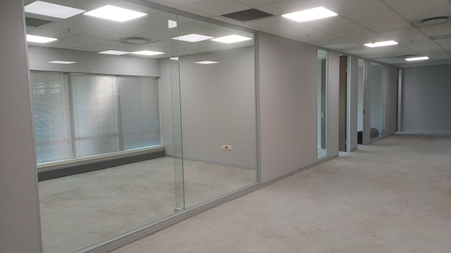 To Let Commercial Property for Rent in Sandton Central Gauteng