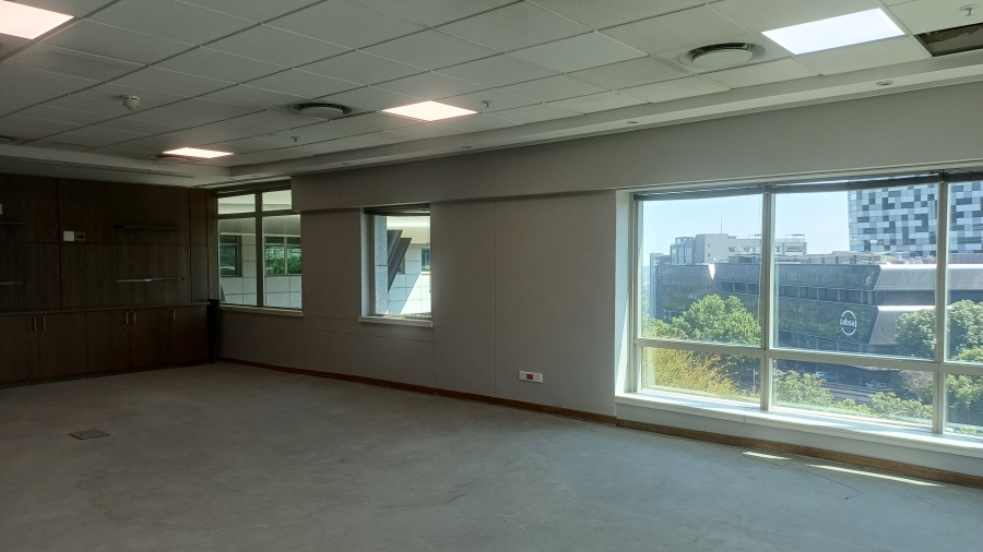 To Let Commercial Property for Rent in Sandton Central Gauteng