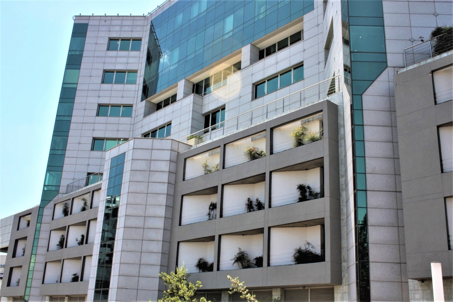 To Let Commercial Property for Rent in Sandton Central Gauteng