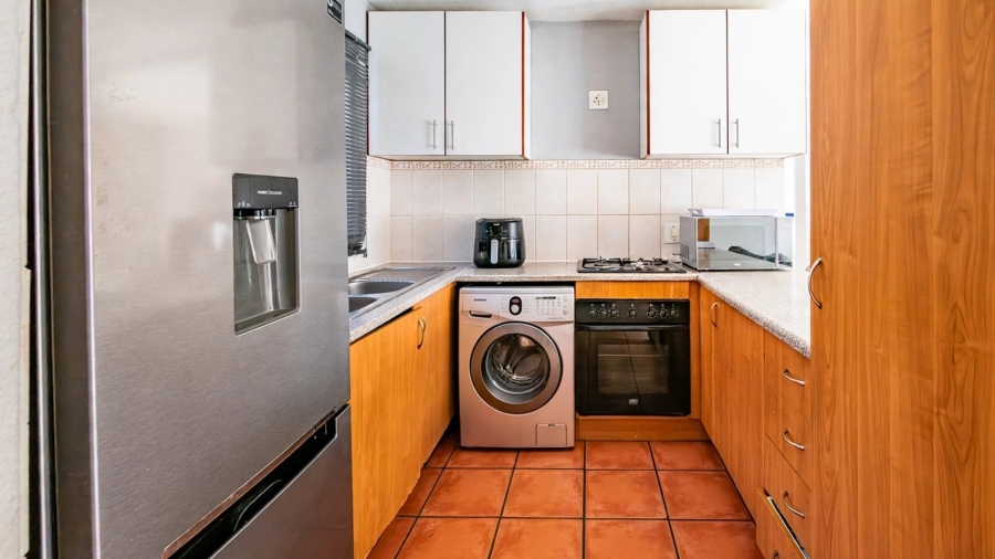 3 Bedroom Property for Sale in Wilgeheuwel Gauteng