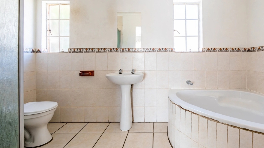 3 Bedroom Property for Sale in Wilgeheuwel Gauteng