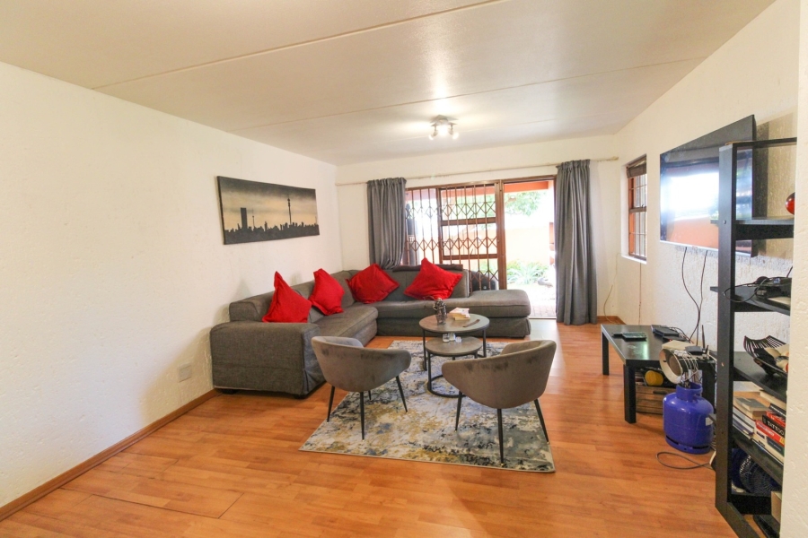 2 Bedroom Property for Sale in Ferndale Gauteng