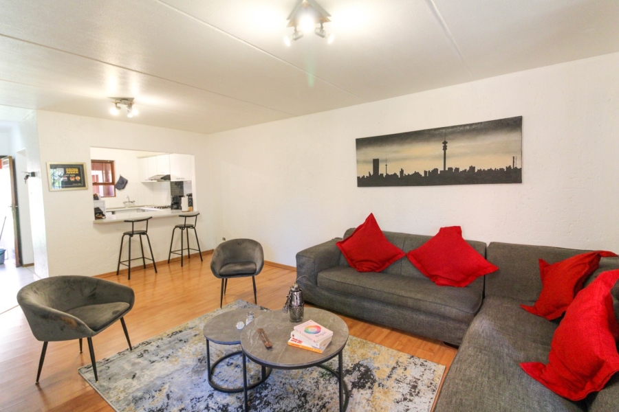 2 Bedroom Property for Sale in Ferndale Gauteng