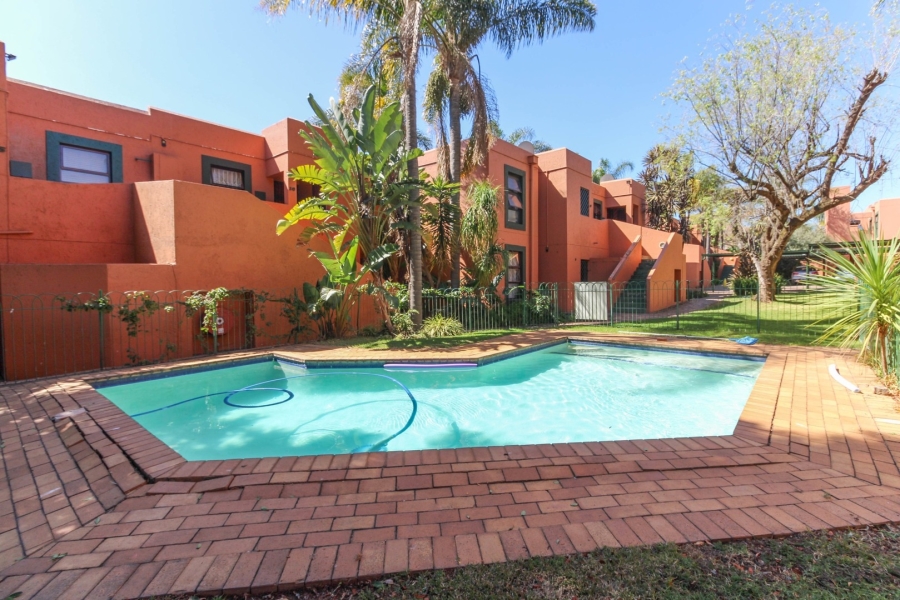 2 Bedroom Property for Sale in Ferndale Gauteng
