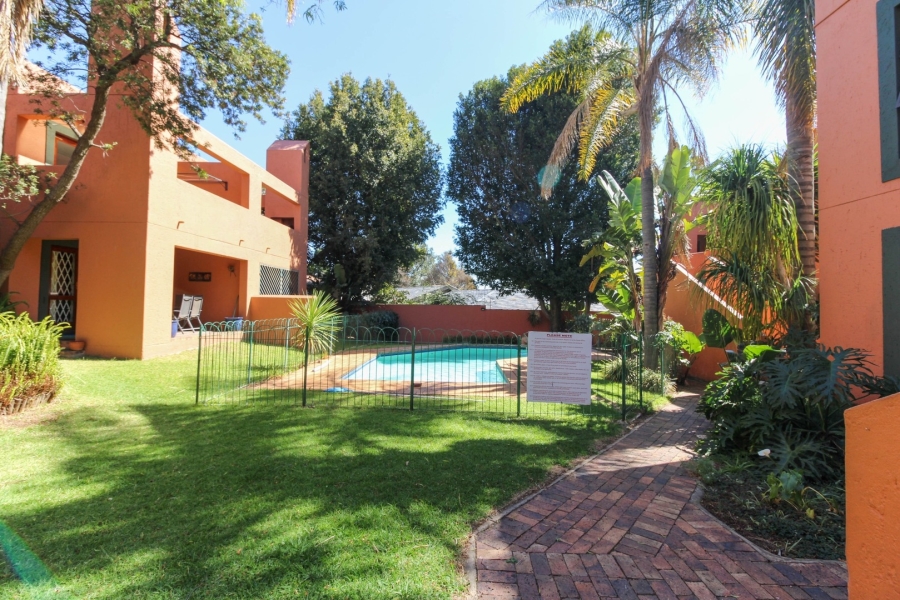 2 Bedroom Property for Sale in Ferndale Gauteng