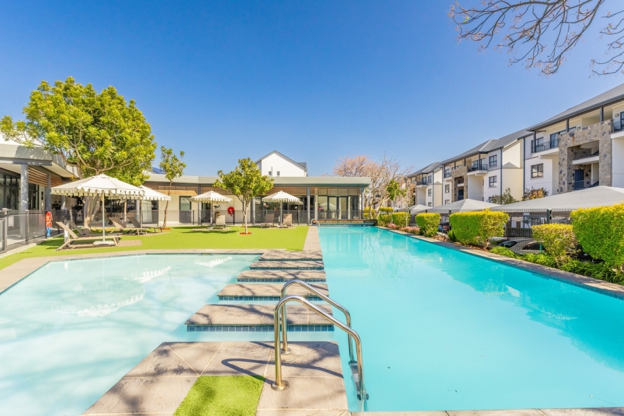 3 Bedroom Property for Sale in Kyalami Gauteng
