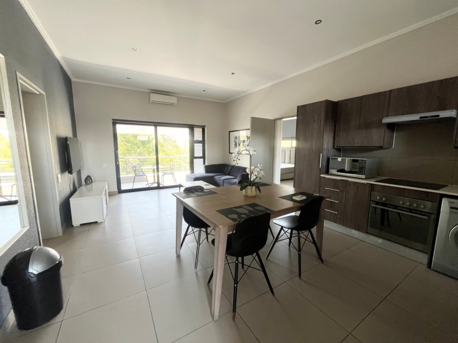 2 Bedroom Property for Sale in Morningside Gauteng