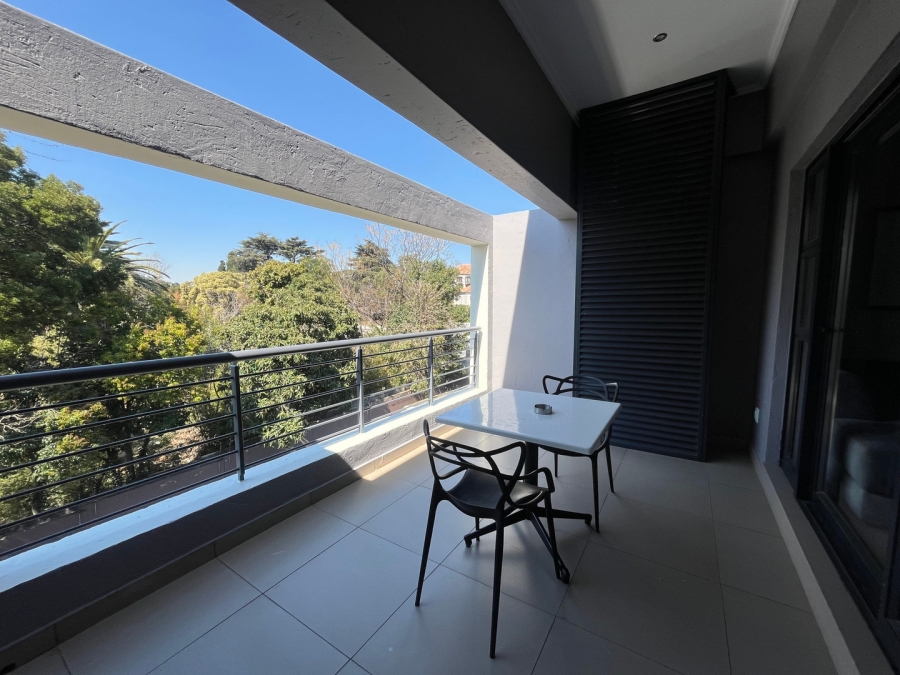 2 Bedroom Property for Sale in Morningside Gauteng