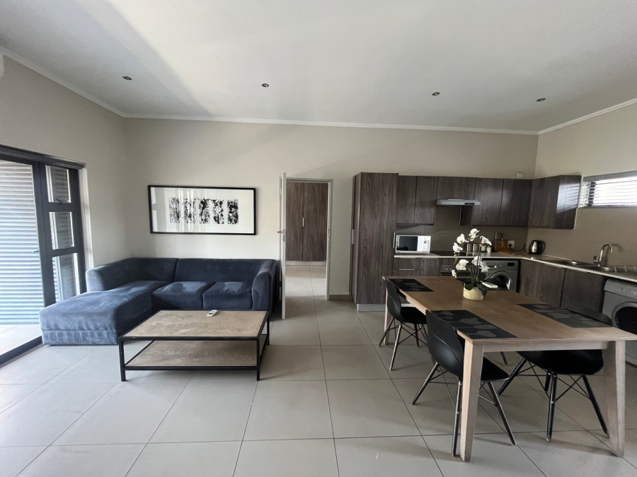 2 Bedroom Property for Sale in Morningside Gauteng