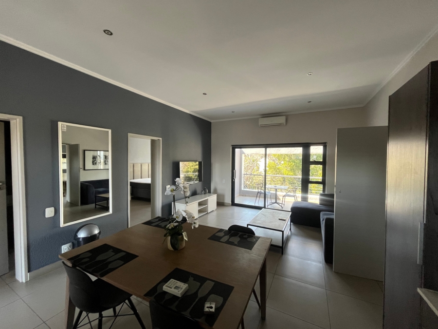 2 Bedroom Property for Sale in Morningside Gauteng