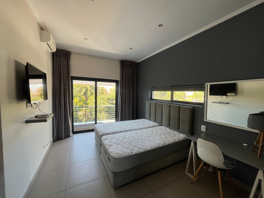 2 Bedroom Property for Sale in Morningside Gauteng