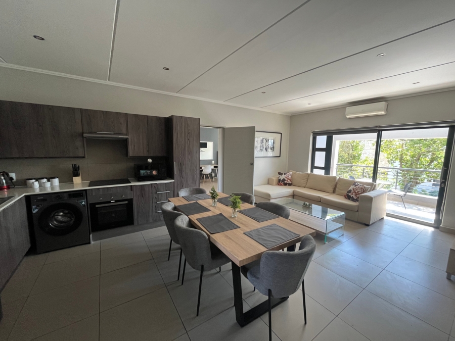 2 Bedroom Property for Sale in Morningside Gauteng