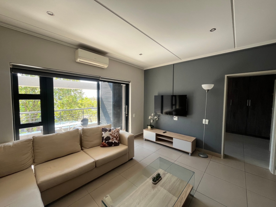 2 Bedroom Property for Sale in Morningside Gauteng