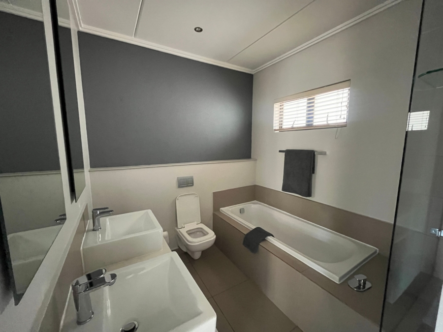 2 Bedroom Property for Sale in Morningside Gauteng