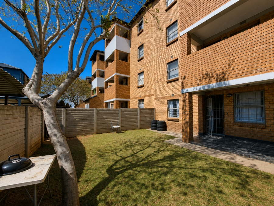 2 Bedroom Property for Sale in Heuweloord Gauteng