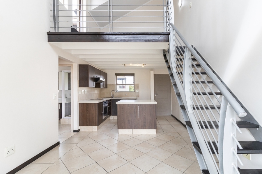 To Let 1 Bedroom Property for Rent in Lonehill Gauteng