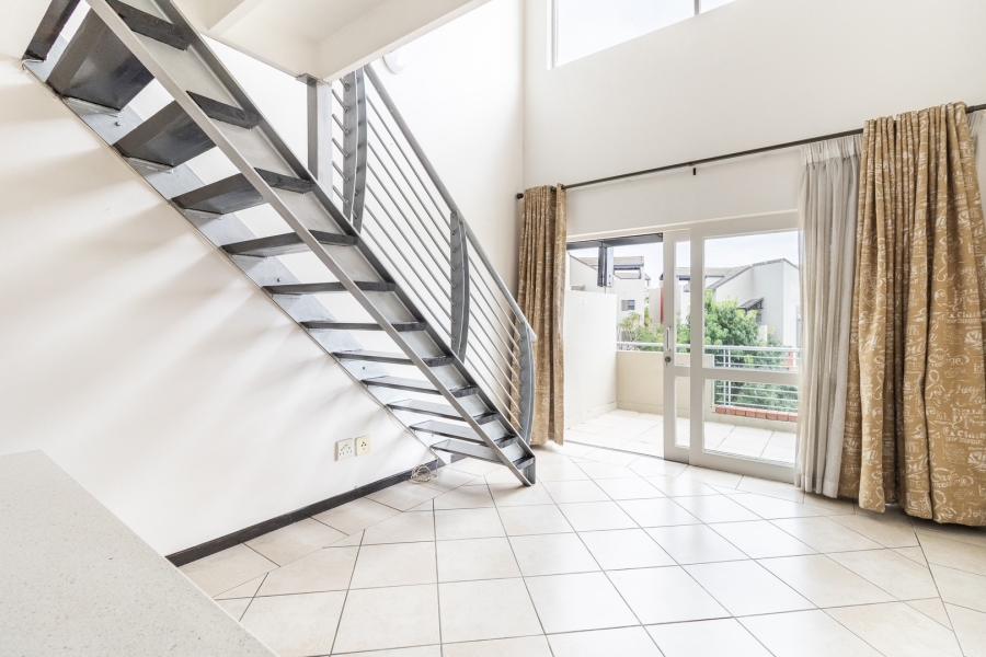 To Let 1 Bedroom Property for Rent in Lonehill Gauteng
