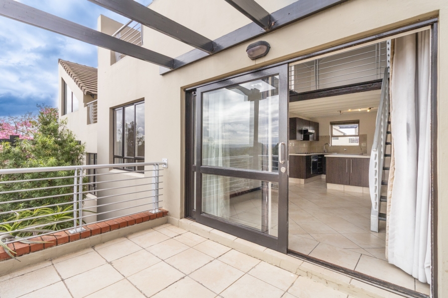 To Let 1 Bedroom Property for Rent in Lonehill Gauteng