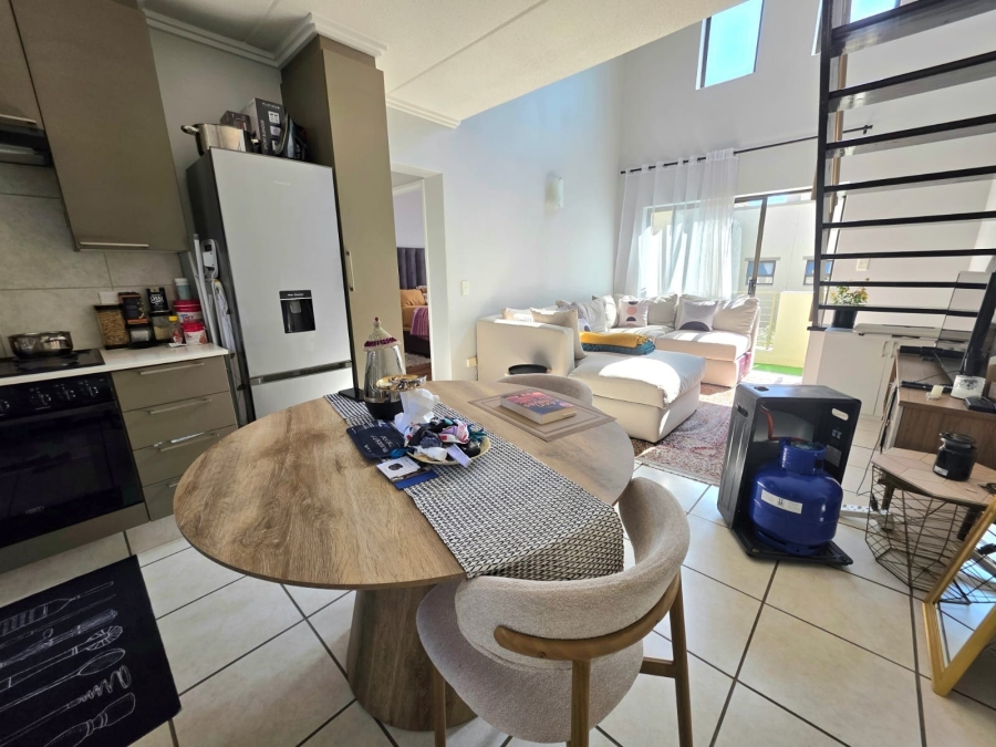 To Let 1 Bedroom Property for Rent in Paulshof Gauteng