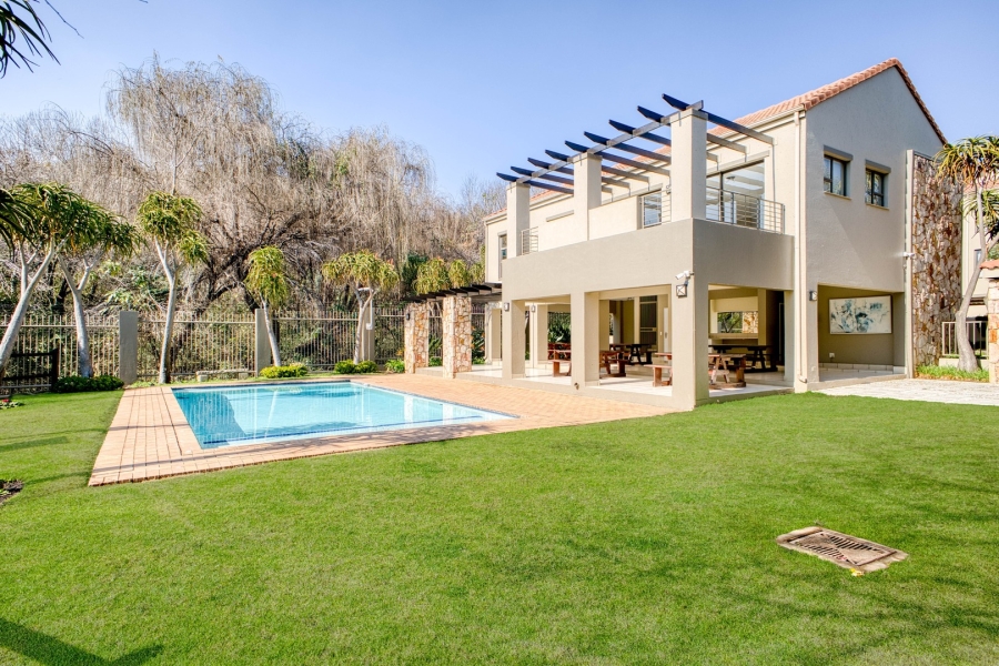 To Let 1 Bedroom Property for Rent in Paulshof Gauteng