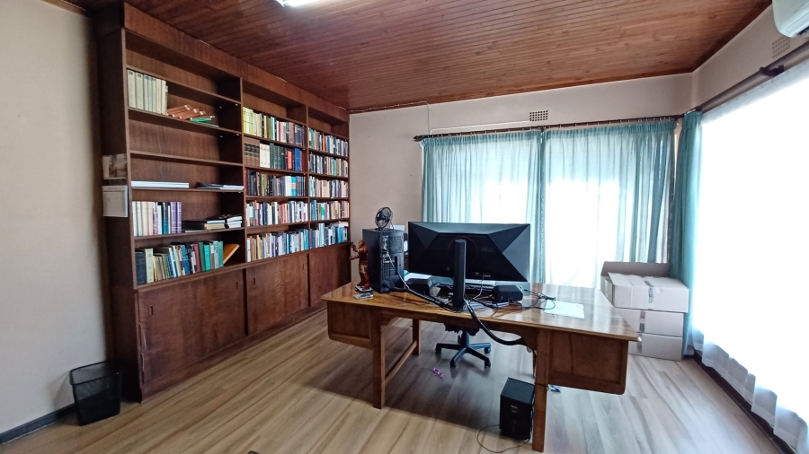 4 Bedroom Property for Sale in Vanderbijlpark SE 7 Gauteng