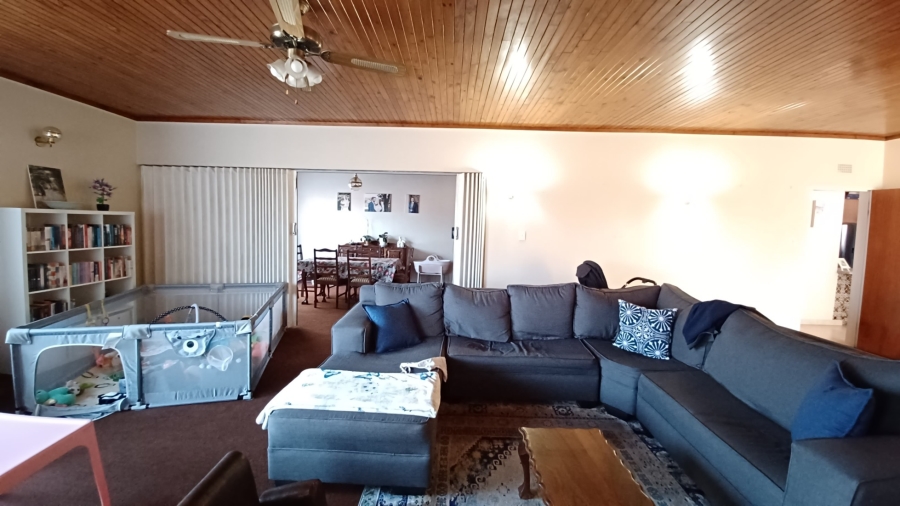 4 Bedroom Property for Sale in Vanderbijlpark SE 7 Gauteng