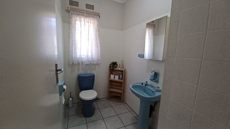 4 Bedroom Property for Sale in Vanderbijlpark SE 7 Gauteng