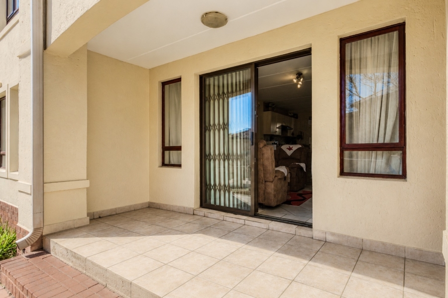 2 Bedroom Property for Sale in Fourways Gauteng