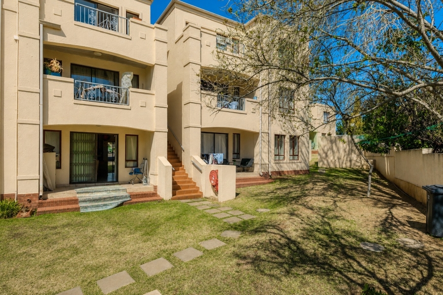 2 Bedroom Property for Sale in Fourways Gauteng
