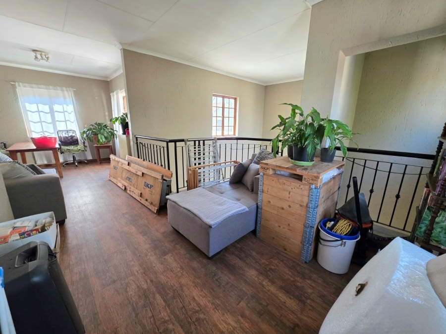 To Let 3 Bedroom Property for Rent in Lonehill Gauteng