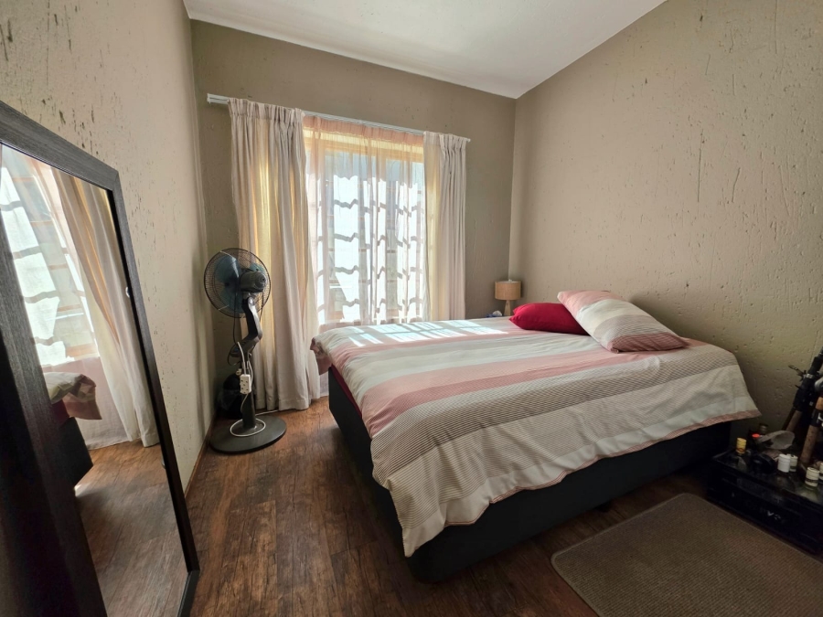 To Let 3 Bedroom Property for Rent in Lonehill Gauteng