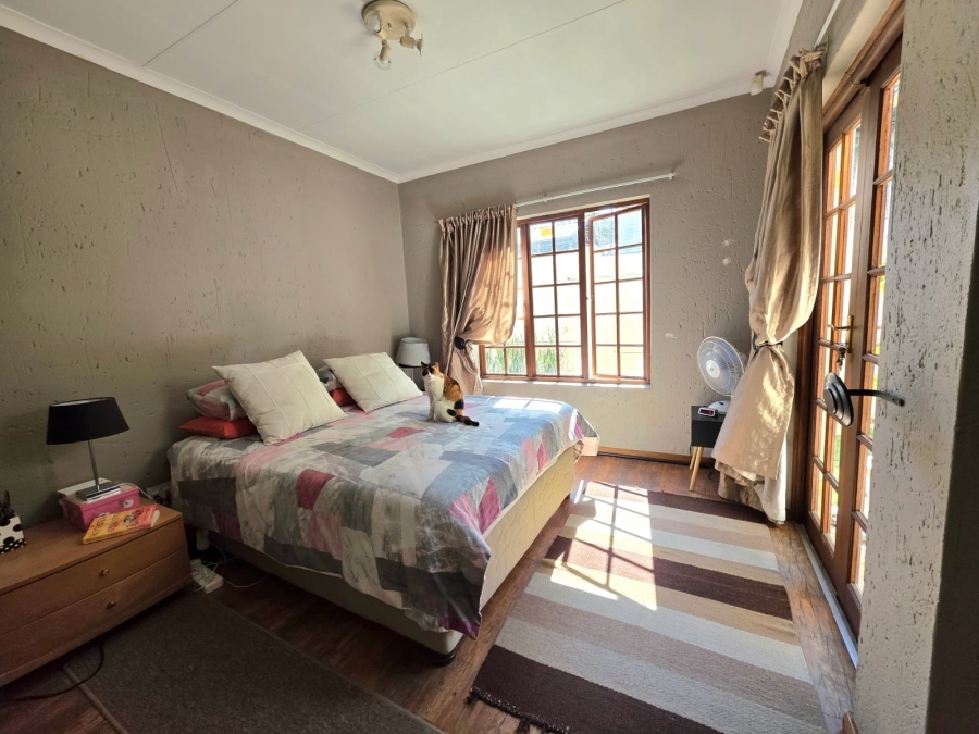 To Let 3 Bedroom Property for Rent in Lonehill Gauteng